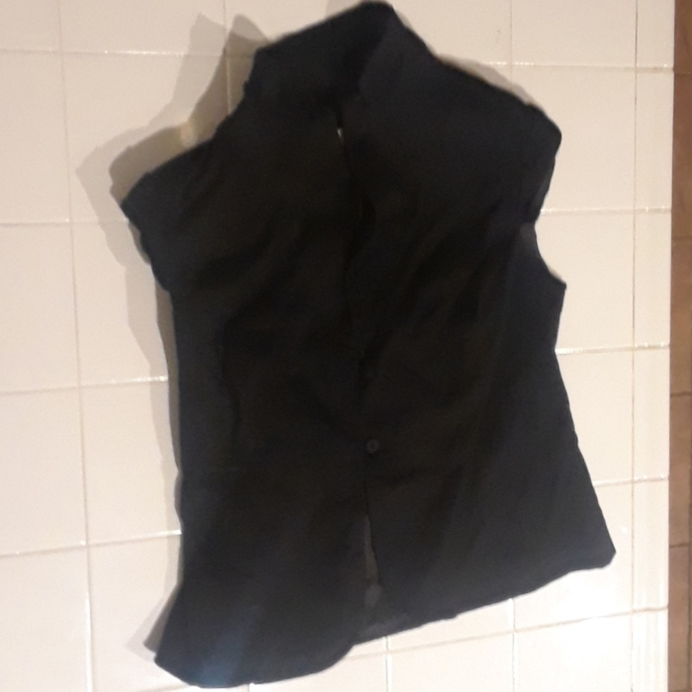 vest